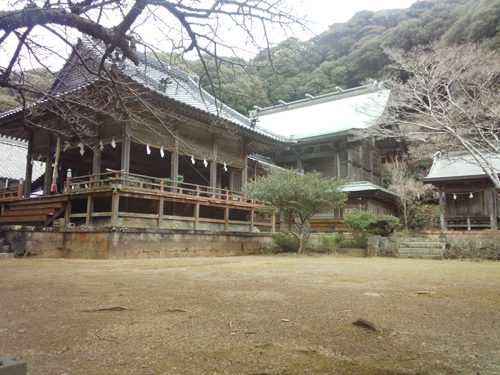 15.海神神社