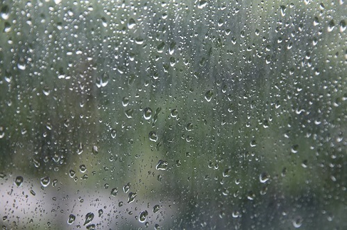 雨の日でも車の乗り降りで濡れない便利な 逆カサ Remax Rt U1