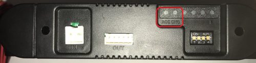 ユピテル マルチバッテリー Op Mb4000 の取り付け 使い方