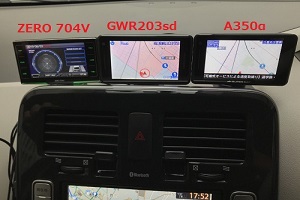 実機レビュー「LS300」「G103」「A350α」「WR70」を無慈悲に評価！