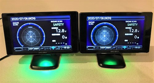 実機レビュー「ZERO 708LV」「ZERO 808LV」を無慈悲に評価！