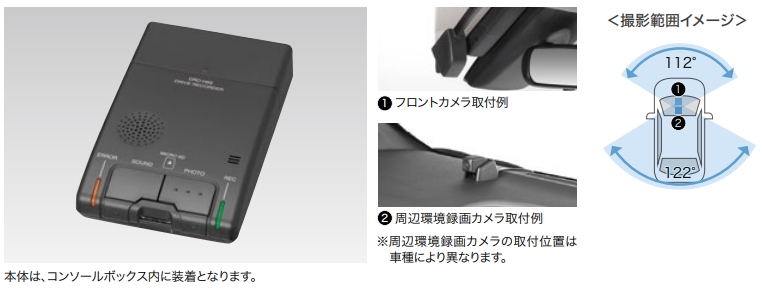 トヨタ純正ナビＹ66Ｔ トヨタ純正ドラレコＨ68Ａ トヨタ純正ビルトイン